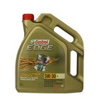 Huiles de moteur Castrol pour véhicule, 5W30