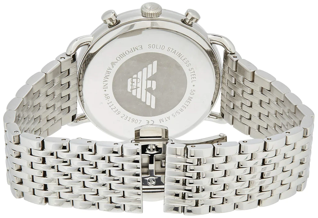 Armani watches deals ebay real