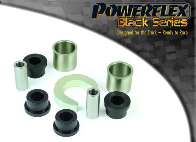 PFR68-131BLK POWERFLEX Rear Lateral Arm Inner Bush fit Smart