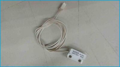 Micro Switch Sensor Schalter Mühlwerk Siemens TC55002/02 Type CES2