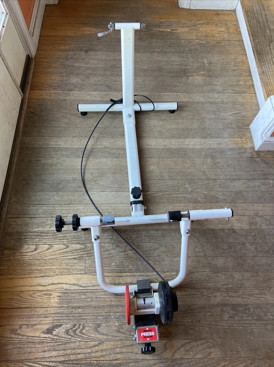 Magturbo bike best sale trainer