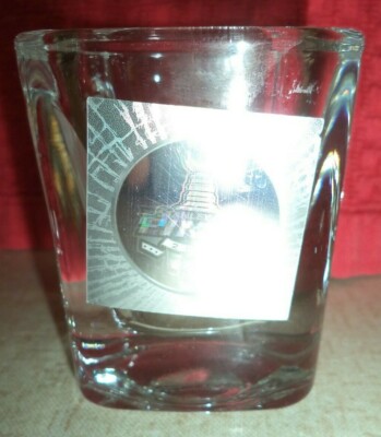 Chicago Blackhawks 2013 Stanley Cup Champions Square Shot Glass | eBay