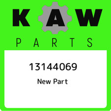 KAWASAKI 13144-069 ENGINE SPROCKET,15T for sale online | eBay