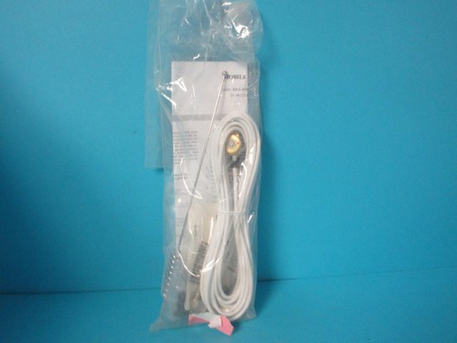NEW MOTOROLA RRA4983A MOBILE ROOFTOP ANTENNA W/ HARDWARE KIT 806-900 MHZ RRA - Picture 9 of 14