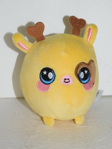 squishy giraffe