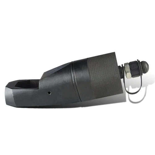 NC-1319 Split Type Hydraulic Nut Cutter 5 Tons Nut Splitter Nut Cutting Tools - Picture 1 of 24