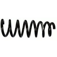 Sachs Feder Fahrkwersfeder Spiralfeder Passend FüR BMW X6 E71 E72 993 539
