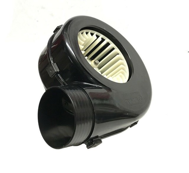 Spal Blower Motor 001B4601D 30000300 24V eBay