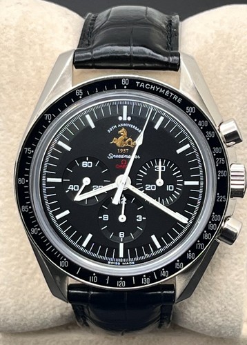 Omega Speedmaster Professional Moonwatch 311.30.42.30.01.001 5...