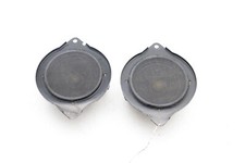 08-20 DODGE GRAND CARAVAN DASH SPEAKERS PAIR E0247