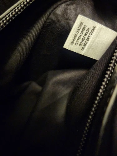 Outstanding Quality Genuine Leather Country Road Career Bag.New - Picture 7 of 7