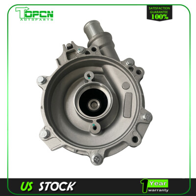 Water Pump For 2005 2006 2007 Ford 500 Five Hundred Montego AW4144 3.0L V6