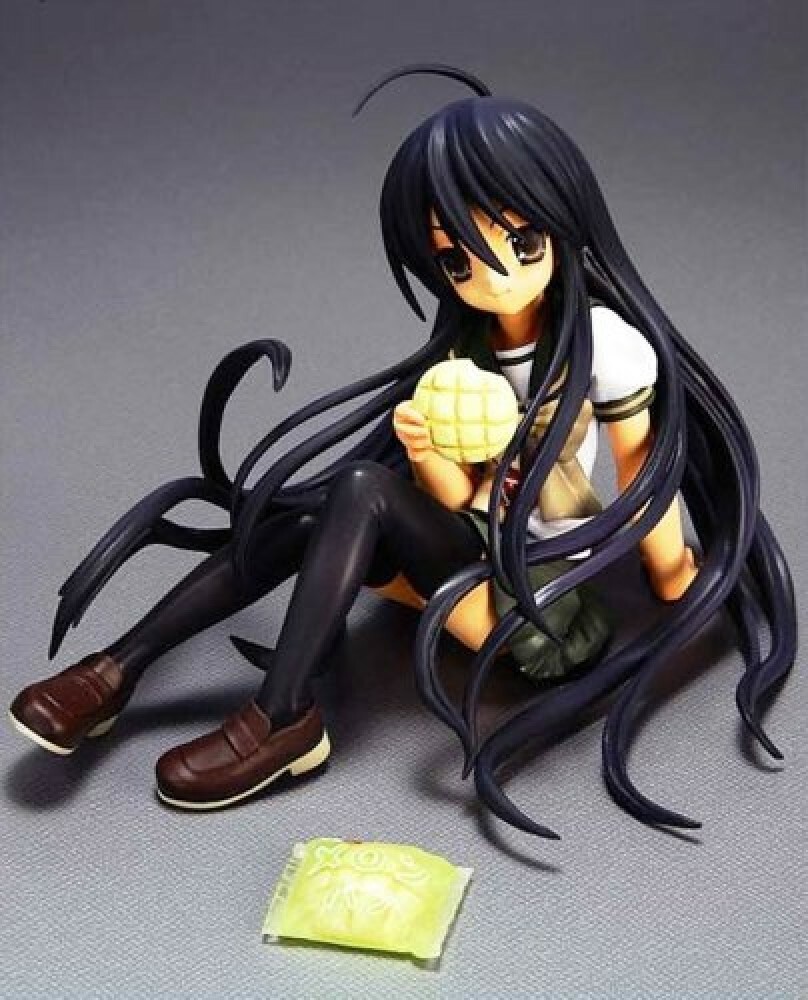 shakugan no shana figure