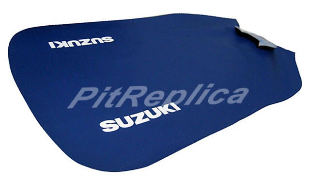 [B799] CAPA DE ASSENTO SUZUKI DR200SE DR 200 SE 1996-2013 [SSVVC] - Imagem 4 de 4