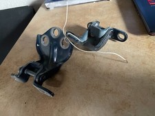 Porte avant et accessoires Ssangyong KORANDO