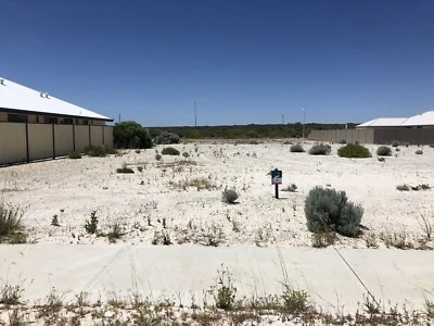 Block For Sale Lancelin 883m2 Land For Sale Gumtree Australia
