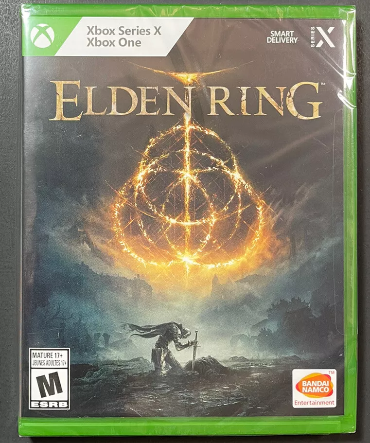 Elden Ring - Xbox Series X