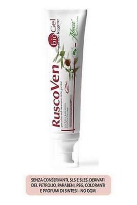 Aboca Ruscoven Biogel 100 Ml For Wellbeing Freshness Of