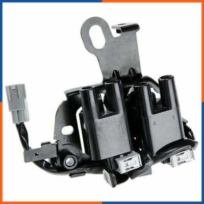 Zündspule für HYUNDAI | 10450, 20344, 155177, 238007, 245205, 0880121