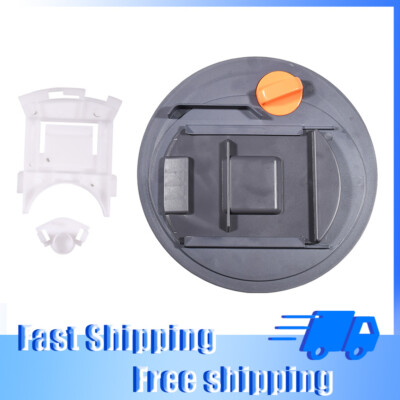 VHEUHZ 5072706 Fecal Tank Grigio Meccanismo Del Serbatoio Di