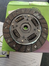 Disco frizione Valeo 803186 per Fiat Punto, Bravo, Marea 1.4, 1.6 i.e. 