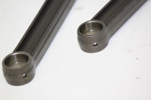 2006 Yamaha XV1700 Road Star Warrior Piston Connecting Rods - Picture 9 of 9