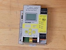 EUCHNER Safty Monitor GMOX-PR-22DN-C16 103302