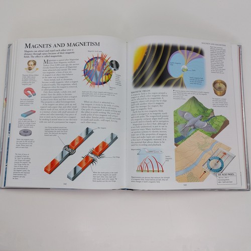The Kingfisher Science Encyclopedia - King Fisher Encyclopedias - Picture 11 of 11
