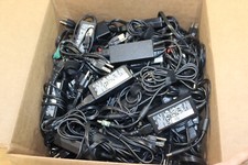 Lot of 45 Genuine 65W Dell AC Adapter Laptop Charger