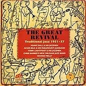 Various Artists - Great Revival (Traditional Jazz 1951-1957, 2002)