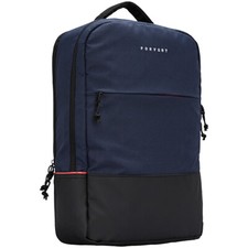 Forvert Lance Backpack EDC Rucksack Skate Bag Pack Travel Casual Urban Navy Blue
