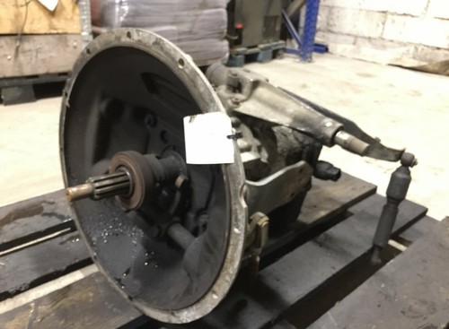 Piezas de para transmisión de caja cambios camiones camiones Volvo | eBay