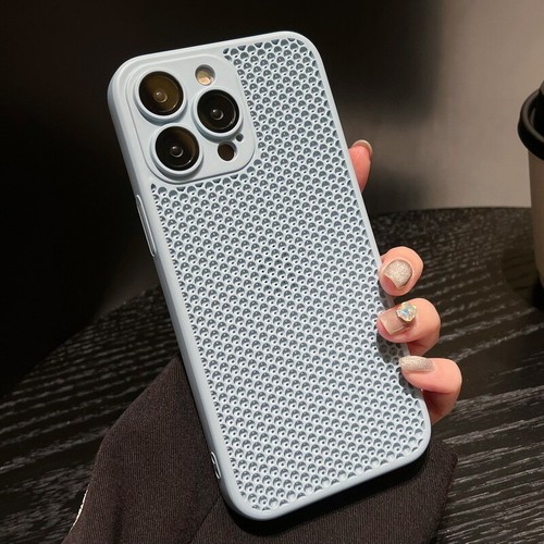 Coque Etui Antichoc Pour iPhone 15 14 13 Pro Max 12 11 Slim Film Lentille Case - Photo 15 sur 18