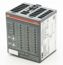 ABB CI511 CI511-ETHCAT 1SAP220900R0001 E:D5 EtherCAT Bus Module -Unused-