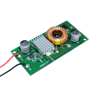 30W Constant Current DC 12V-24V 900mA CC High Power LED Driver