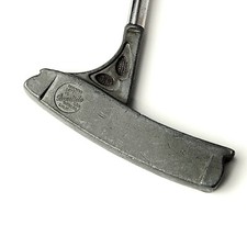 Vintage Bandido Putter by Inverted Loft Co. San Marcos CA Left or Right Handed