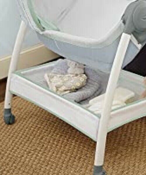 Graco Baby 1963639 Dream Suite Bassinet and Changer in
