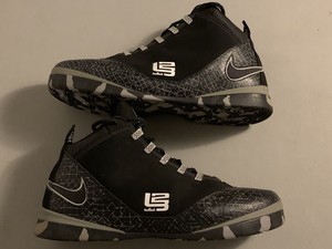 nike lebron james 2