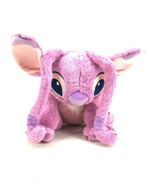 angel stuffed toy