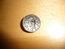 Antikes Siegel Petschaft Dekan Buckre Bronze 17 Jhdt