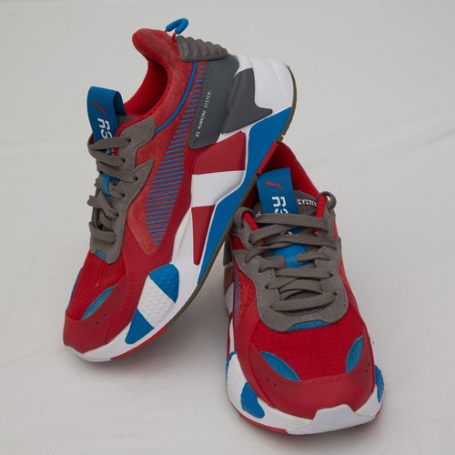 puma rs x size 5.5