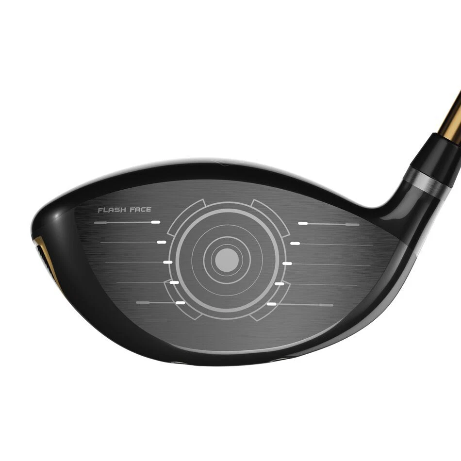 Callaway Golf 2019 Epic Flash Star Driver 13,5° luz de grafito - 1 pulgada Foto 4 de 4