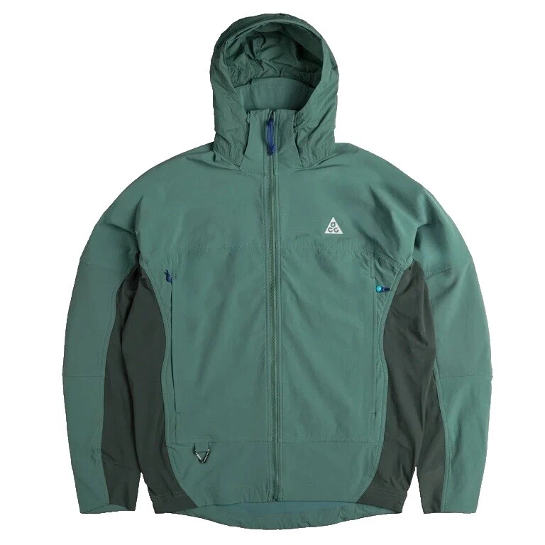 Chaquetas Rompevientos para Hombre Nike ACG