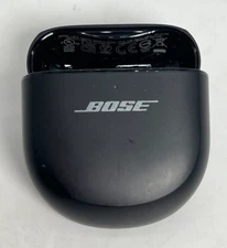 Original Bose Replacement Charging Case 441408 Black QuietComfort Ultra Earbuds