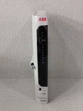 ABB RAI02A 2VAA008427R11 Symphony Plus Redundant Analog Input Module