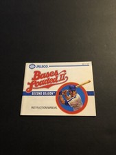 bases loaded 2 nes manual