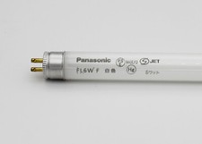 Panasonic 6WATT COOL WHITE FL6W machine light tube TL6W/33-640 lamp 3000hours