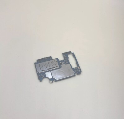 Samsung Galaxy A70 2019 SM-A705F 128GB Motherboard Hauptplatine Ohne Sensor