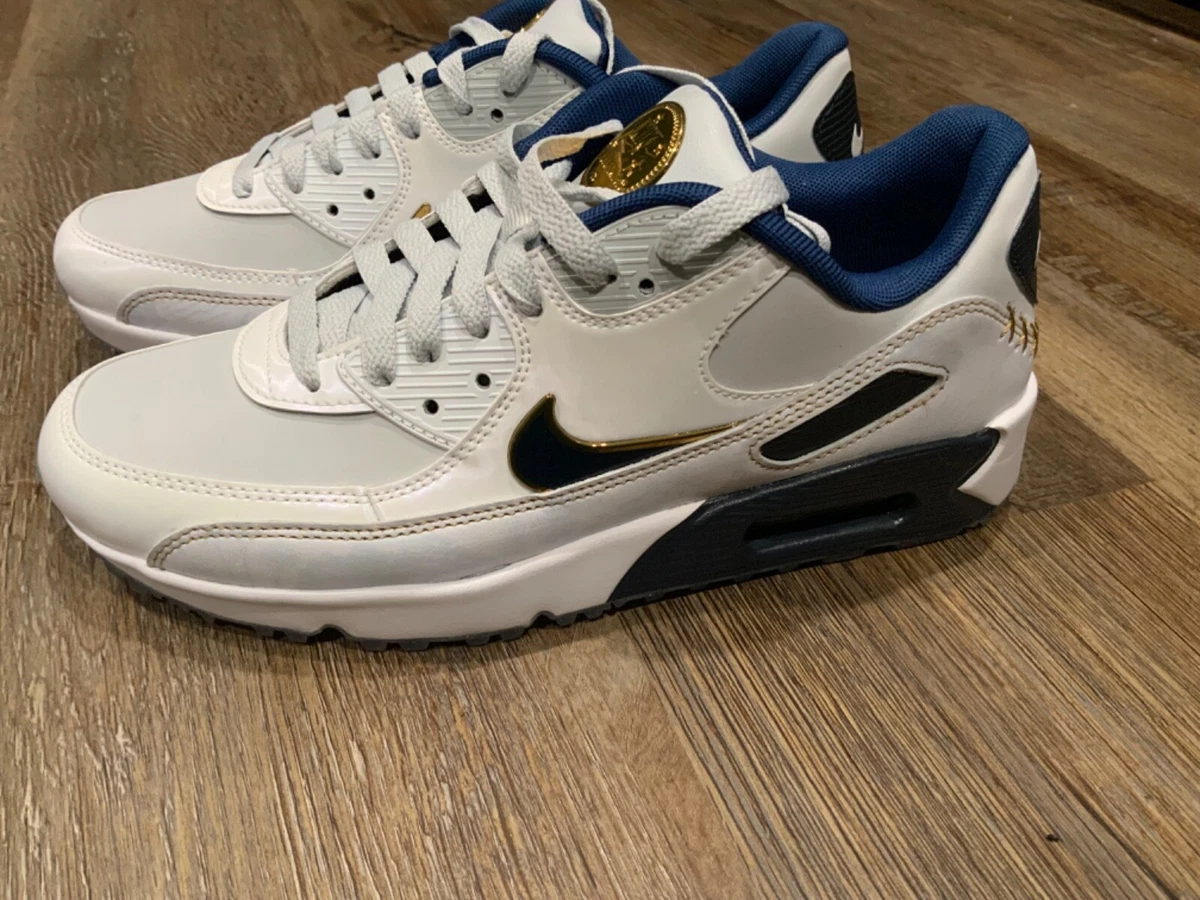 Nike Air Max 90 Golf NRG THE PLAYERS Championship for Sale