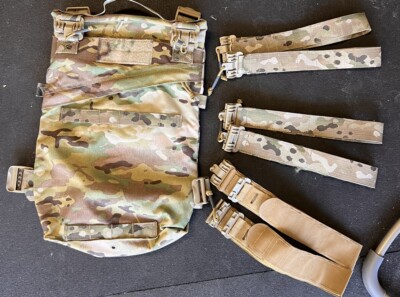 Spear Vep First Spear Backpack 米軍放出実物First Spearファースト